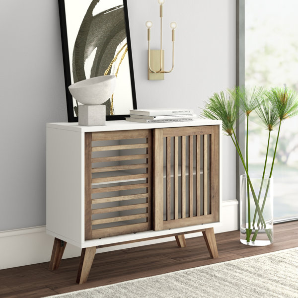 Living Room Console Wayfair